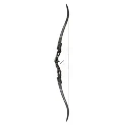 Mybo Pathfinder 19" Recurve Riser -Archery World Shop 19 complete camo web
