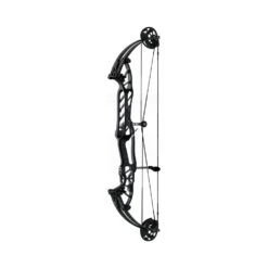 Hoyt Stratos 36 HBT Compound Bows 2024 -Archery World Shop 36hbtblack 4