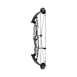 Hoyt Stratos 36 HBT Compound Bows 2024 -Archery World Shop 36hbtgrey 4