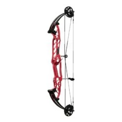 Hoyt Stratos 36 HBT Compound Bows 2024 -Archery World Shop 36hbtinfra 3