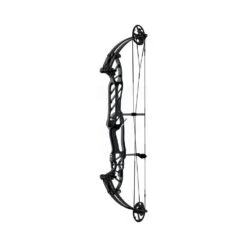 Hoyt Stratos 36 SVX Compound Bows 2024 -Archery World Shop 36svxblack 3