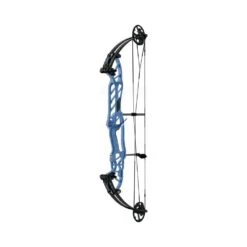Hoyt Stratos 36 SVX Compound Bows -Archery World Shop 36svxblue