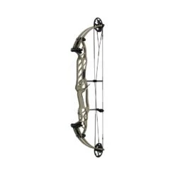Hoyt Stratos 36 SVX Compound Bows -Archery World Shop 36svxbuckskin