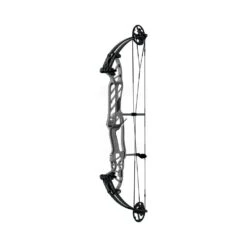 Hoyt Stratos 36 SVX Compound Bows 2024 -Archery World Shop 36svxgrey 3