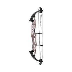Hoyt Stratos 36 SVX Compound Bows -Archery World Shop 36svxpink