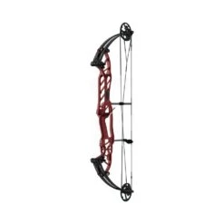 Hoyt Stratos 36 SVX Compound Bows -Archery World Shop 36svxred
