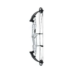 Hoyt Stratos 36 SVX Compound Bows -Archery World Shop 36svxwhite