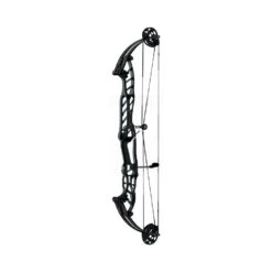 Hoyt Stratos 40 HBT Compound Bows -Archery World Shop 40hbtblack 8