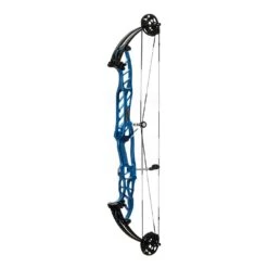 Hoyt Stratos 40 HBT Compound Bows 2024 -Archery World Shop 40hbtcosmo 1