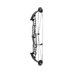 Hoyt Stratos 40 HBT Compound Bows -Archery World Shop 40hbtgrey 8