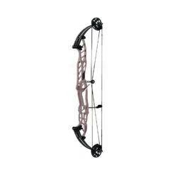 Hoyt Stratos 40 HBT Compound Bows -Archery World Shop 40hbtpink 1 1