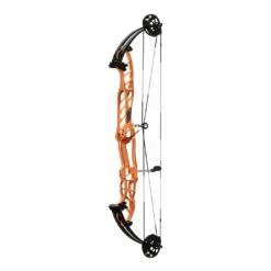 Hoyt Stratos 40 HBT Compound Bows 2024 -Archery World Shop 40hbtsolar 1