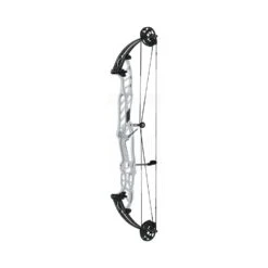 Hoyt Stratos 40 HBT Compound Bows -Archery World Shop 40hbtwhite 1 1