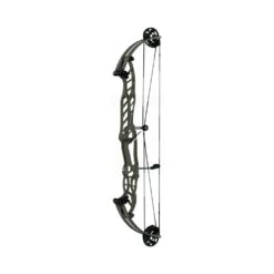Hoyt Stratos 40 HBT Compound Bows -Archery World Shop 40hbtwilderness 8