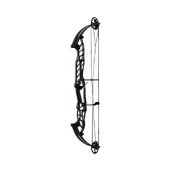 Hoyt Stratos 40 SVX Compound Bows -Archery World Shop 40svxblack 7