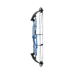 Hoyt Stratos 40 SVX Compound Bows -Archery World Shop 40svxblue 2