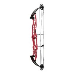 Hoyt Stratos 40 SVX Compound Bows 2024 -Archery World Shop 40svxinfra 1