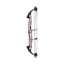 Hoyt Stratos 40 SVX Compound Bows -Archery World Shop 40svxpink 2