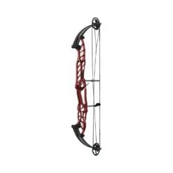 Hoyt Stratos 40 SVX Compound Bows -Archery World Shop 40svxred 2