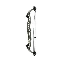 Hoyt Stratos 40 SVX Compound Bows -Archery World Shop 40svxwilderness 2