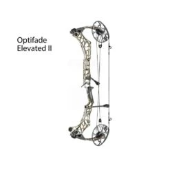 Mathews Phase4 29 Compound Bow -Archery World Shop 429elevatedii