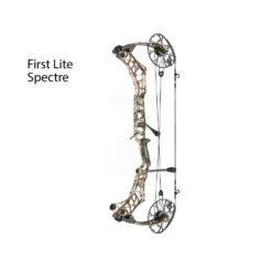 Mathews Phase4 29 Compound Bow -Archery World Shop 429firstlitespectre