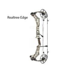 Mathews Phase4 29 Compound Bow -Archery World Shop 429realtreeedge