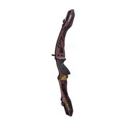 Win & Win Wiawis TFT-G Recurve Riser -Archery World Shop 834314 2