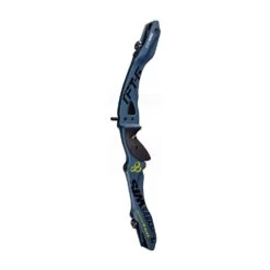Win & Win Wiawis TFT-G Recurve Riser -Archery World Shop 834316 2