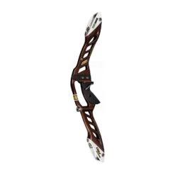 Win & Win Wiawis Radical Pro Recurve Riser -Archery World Shop 834330