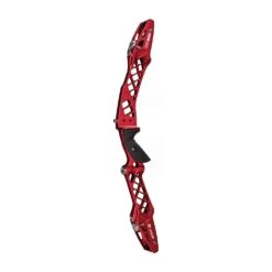 Win & Win Wiawis ATF-X Recurve Riser - 25" -Archery World Shop 834346