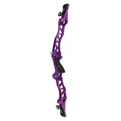 Mybo Wave XL 27" Recurve Riser -Archery World Shop 835245 1