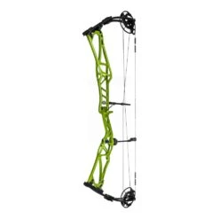 Elite Rezult Compound Bow -Archery World Shop 836697 2