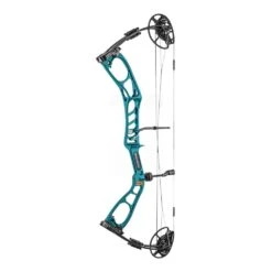 Elite Ember Compound Bow -Archery World Shop 836712 1