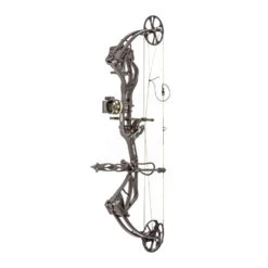 Bear Whitetail Legend RTH Compound Bow -Archery World Shop 837819 2