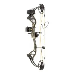Bear Royale RTH Compound Bow -Archery World Shop 837831 1