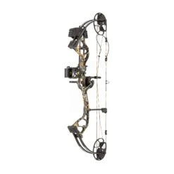 Bear Royale RTH Compound Bow -Archery World Shop 837835 1