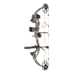 Bear Cruzer G2 - RTH -Compound Bow -Archery World Shop 837890 1