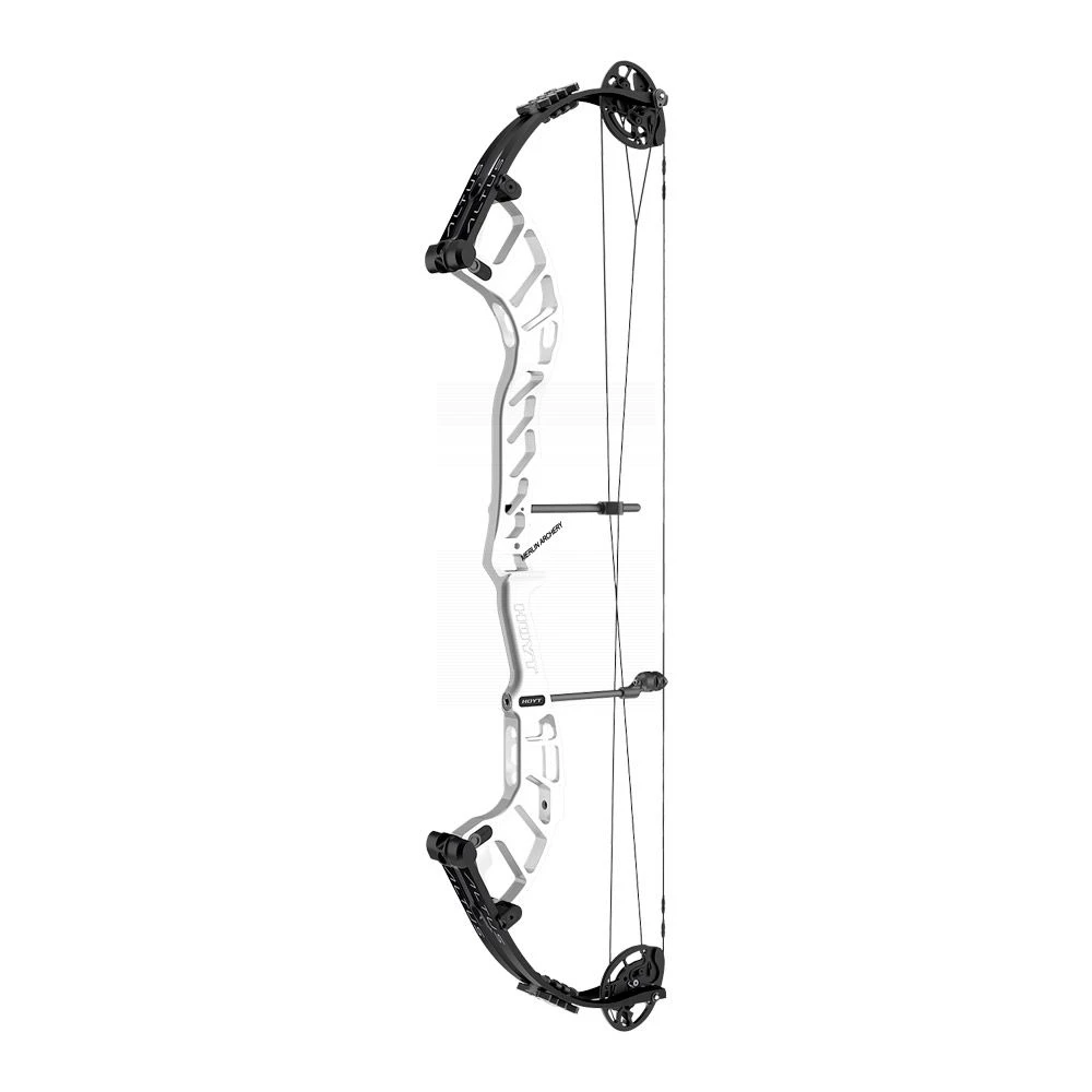 Hoyt Altus SVX Compound Bow - Cam 1 1 Hoyt Altus SVX Compound Bow - Cam 1