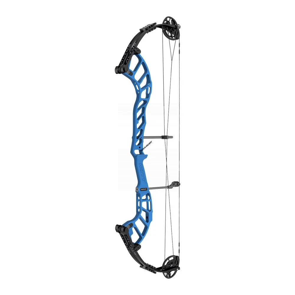 Hoyt Altus SVX Compound Bow - Cam 1 4 Hoyt Altus SVX Compound Bow - Cam 1 - Image 4