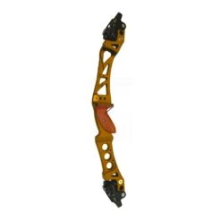 Gillo GT25 ILF 25" Recurve Riser -Archery World Shop 838760 1