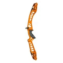 Fivics Titan NX 25" Recurve Riser -Archery World Shop 840452 1