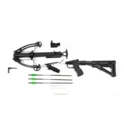 JunXing Drakon 100# Crossbow Set -Archery World Shop 841047c