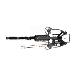 Barnett Hyper Whitetail 410 Compound Crossbow -Archery World Shop 841241c