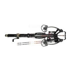 Barnett Hypertac Pro 430 Compound Crossbow -Archery World Shop 841242c