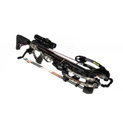 Barnett Hypertac 420 Compound Crossbow 7 Barnett Hypertac 420 Compound Crossbow -Archery World Shop 841244 1