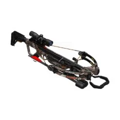 Barnett Explorer XP Compound Crossbow -Archery World Shop 841247 1