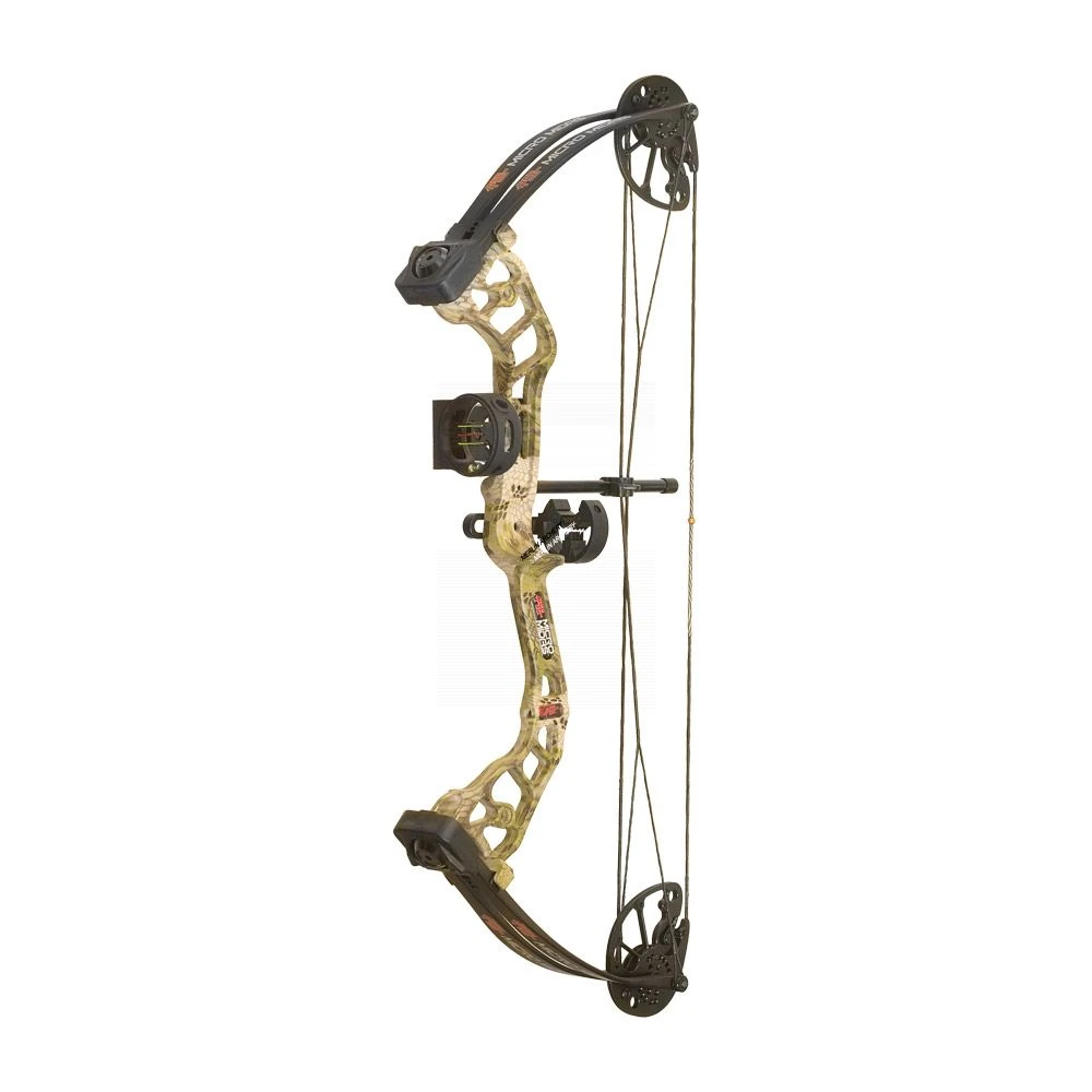 PSE Micro Midas Compound Bow 1 PSE Micro Midas Compound Bow