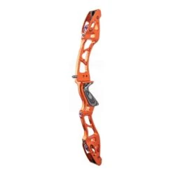 Kinetic Sovren Recurve Riser - 23" -Archery World Shop 841912 1