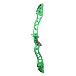 Kinetic Sovren Recurve Riser - 27" -Archery World Shop 841960 1